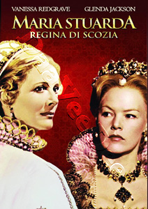 Mary, Queen of Scots |   DVD